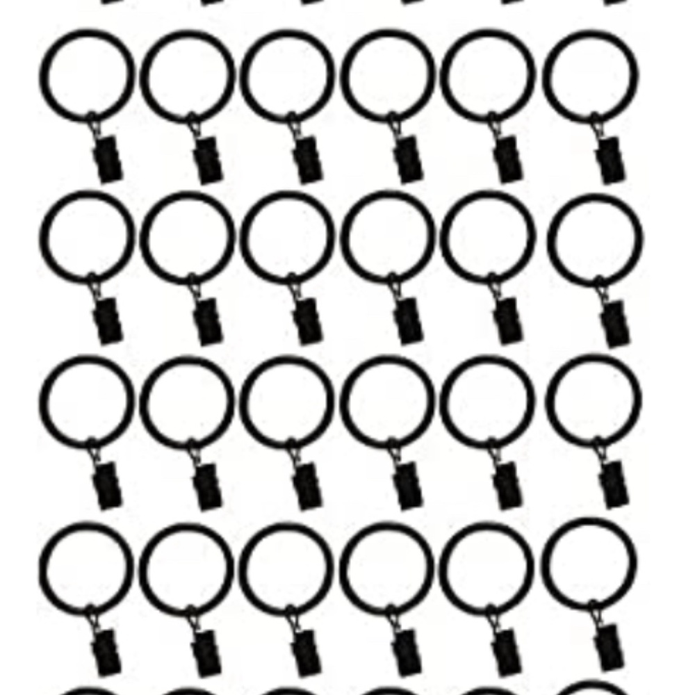 Curtain Hooks